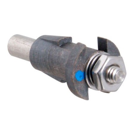 Allpoints Allpoints 1901305 Probe, Liquid, 1.625", Blue Dot For Bunn-O-Matic 1901305